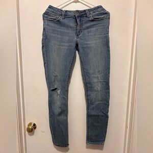 Lucky brand jeans